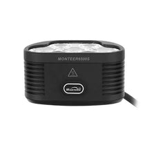 Magicshine Monteer 6500S Zeus – Powerful Bike Light