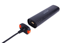 Magicshine MJ-6116C 7.2V 7.0Ah USB Battery Pack - Round Plug Pre-Order