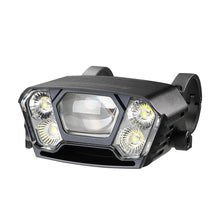 Magicshine Monteer 12,000 Mountain Bike Light