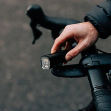 Allty 1500S Bicycle Light – Powerful & Removable Battery