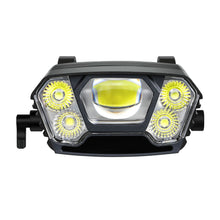 Magicshine Monteer 12,000 Mountain Bike Light