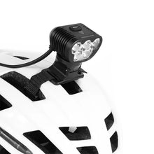 Monteer 3500S Nebula MTB Headlight – Powerful & Durable