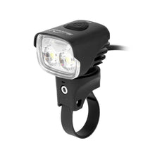 Magicshine MJ-906S Front Bike Light with e-bike compatibility and 4500 lumens output.