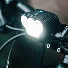 Magicshine Monteer 5000S MTB Headlight – High Lumen Power