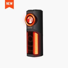 Magicshine SEEMEE R300 Smart Radar Taillight Pre-Order