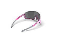 Magicshine Sprinter Professional Cycling Sunglasses with REVO Coating