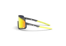 Magicshine Sprinter Professional Cycling Sunglasses with REVO Coating