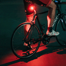 Magicshine SEEMEE 200 V3.0 Taillight – High Visibility