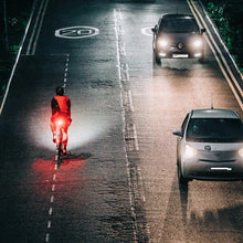 Magicshine SEEMEE 200 V3.0 Taillight – High Visibility
