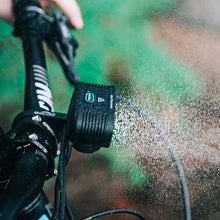 Monteer 3500S Nebula MTB Headlight – Powerful & Durable