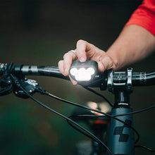 Magicshine Monteer 6500S Zeus – Powerful Bike Light