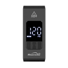 Magicshine AIRRO Mini Bicycle Tire Inflator Pre-Order