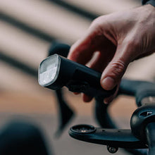 Magicshine ALLTY 2500S Bicycle Light, with remote and removable batter