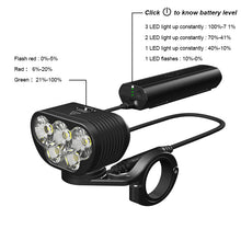Magicshine Monteer 6500S Zeus – Powerful Bike Light