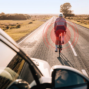 Magicshine SEEMEE 100AD Radar Detection Taillight Pre-Order