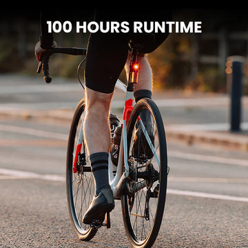 Magicshine SEEMEE R300 Smart Radar Taillight Pre-Order