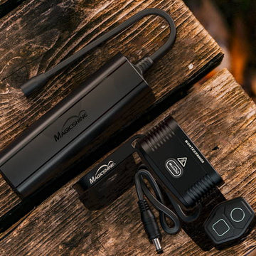 Magicshine Monteer 8000S Galaxy V2.0 – Powerful Bike Light